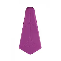 Ласти Arena Powerfin  41-42 Pink (1097-95218-095 41/42) - мініатюра 2