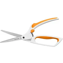 Ножиці Fiskars EasyAction 26 см (1070070) - мініатюра 2