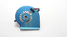 Вентилятор для ноутбука MSI GE62 (GPU FAN) GE72 GL62 GL72 GP62 GP72 PE60 PE70 (Кулер) - мініатюра 2