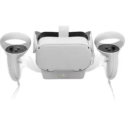 Зарядна станція DOBE TY-2806 для Meta Quest 2 [165298]