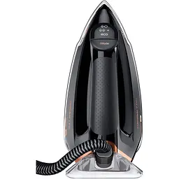 Праска з парогенератором Braun CareStyle 7 Pro IS 7286 BK [100373] - мініатюра 4