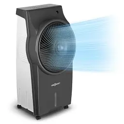 Охолоджувач повітря OneConcept Kingcool 4-в-1 (10031342) б/в