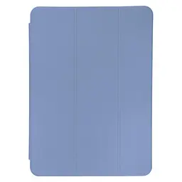 Чохол-книжка ArmorStandart Smart Case для Apple iPad Air 13` (2024-2026)/Pro 12.9` (2020-2022) Light Violet (ARM78157) [112498] - мініатюра 1