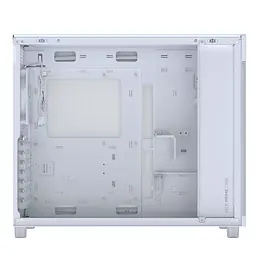 Корпус Asus Prime AP303 Mesh White (90DC00V3-B39000) - мініатюра 10