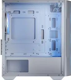 Корпус MSI MAG Forge M100R White (MAG FORGE M100R WHITE) Без БП - мініатюра 8