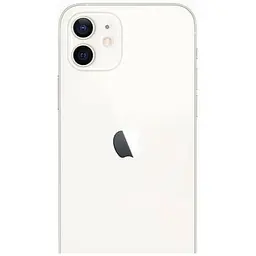 Смартфон Apple iPhone 12, 64GB White OPEN BOX - мініатюра 2