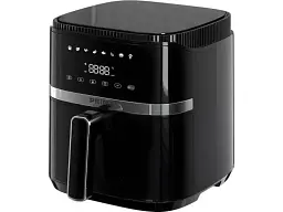 Мультипіч (аерофритюрниця) Prime Technics PMP 517 GE - мініатюра 3