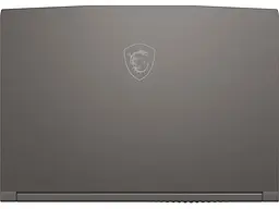 Ноутбук MSI Thin 15 B13VE (9S7-16R831-3431) - мініатюра 6
