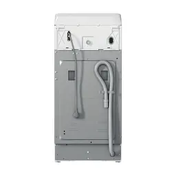 Стиральная машина Whirlpool TDLR6040SEU/N - миниатюра 6