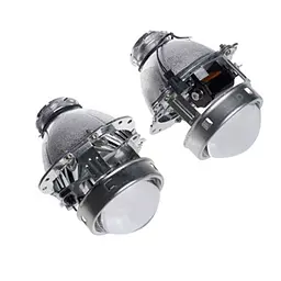 Лінза біксенон заводська 3'(D75 мм) D2S (Hella3/Hella3R) SIGMA H4