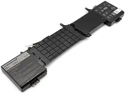 Акумулятор PowerPlant для ноутбуків DELL Alienware 17 R2 (6JHDV) 14.8V 92Wh