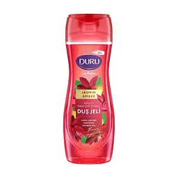 Гель для душу Duru Lux Perfumes Jasmİn Amber Shower Gel 450 мл (8690506524630)