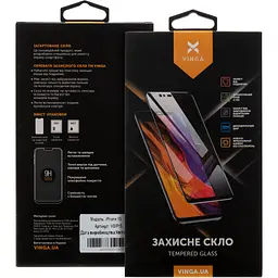 Скло захисне Vinga Apple iPhone 15 (VGIP15) - мініатюра 2