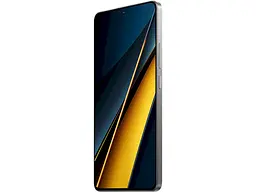 Смартфон Xiaomi Poco X6 Pro 12/512GB Grey - миниатюра 3