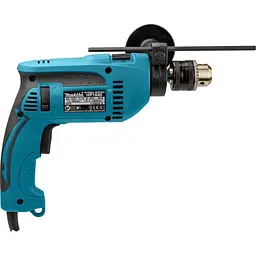 Дриль ударна Makita HP1640 [95973] - мініатюра 3