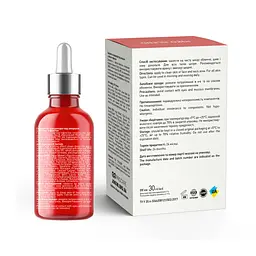 Сироватка концентрат Joko Blend Anti-Ageing Lift Serum проти зморшок з ефектом ліфтинг 30 мл - мініатюра 2