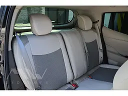 Авточохли модельні MW Brothers для Nissan Leaf c 2010 - мініатюра 7