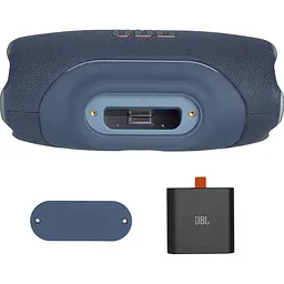 Портативна акустика JBL Xtreme 5 Blue (JBLXTREME5BLU) - мініатюра 7