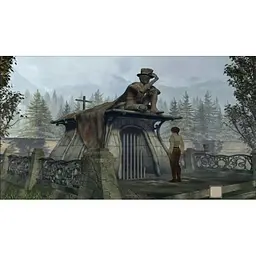 Гра Syberia (російська версія) (Nintendo Switch) - мініатюра 6