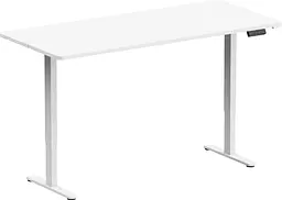 Геймерський стіл OfficePro ODE1880W з електрорегулюванням висоти (ODE1880W)