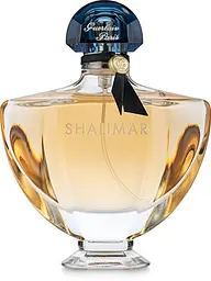 Оригінал Guerlain Shalimar 90 мл Туалетна вода