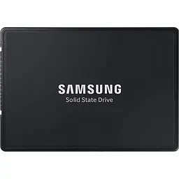 SSD накопичувач Samsung PM9A3 7.68 TB (MZQL27T6HBLA-00A07) [122266]