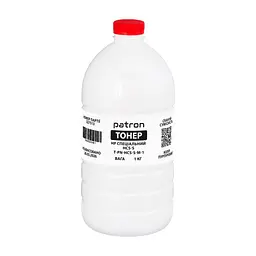 Тонер HP CLJ Pro 4203/4303/Canon 069/MF1333C, Special 1kg, Magenta Patron (PN-HCS-S-M-1)