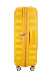 Валіза American Tourister SOUNDBOX YELLOW 77x51,5x29,5(32,5) 77 см 32G*06003 - мініатюра 6