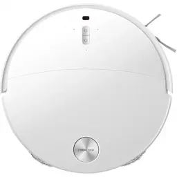 Пилосос Roborock Qrevo Curv 2 Pro - мініатюра 7