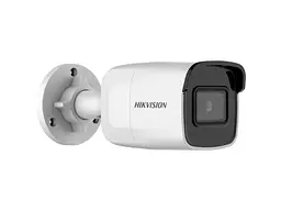 IP-камера відеоспостереження Hikvision DS-2CD2021G1-I(C) (2.8 мм) - мініатюра 3