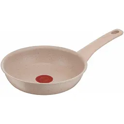 Сковорода Tefal Deligh 20см алюміній бакеліт бежевий kuh0014410