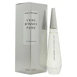 Issey Miyake L'Eau d'Issey Pure 50 мл парфумована вода