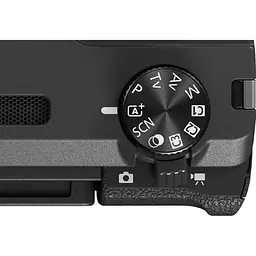 Фотоапарат Canon PowerShot V1 Premium Vlogger Kit Black (6390C006) [133048] - мініатюра 9