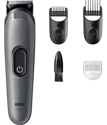 Машинка для стрижки Braun All-in-One Series 3 AIO3500