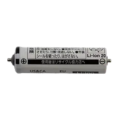 Акумулятор Panasonic LI-ION для електробритви, тримера, епілятора, іригатора WESLV95L2508 - мініатюра 2