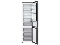 Холодильник з морозильною камерою LG GC-B509ETTM - мініатюра 3