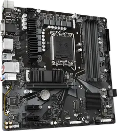Материнська плата Gigabyte B660M DS3H DDR4 LGA 1700 (B660M-DS3H-DDR4) Б/В