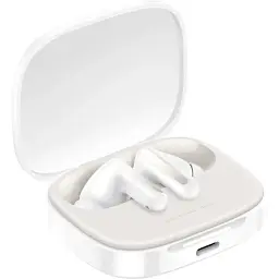 Навушники Xiaomi Redmi Buds 6 Cloud White (BHR9250GL) - мініатюра 2