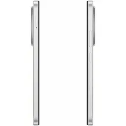 Смартфон Xiaomi Poco C61 4/128GB White (Global Version) Без NFC - мініатюра 4