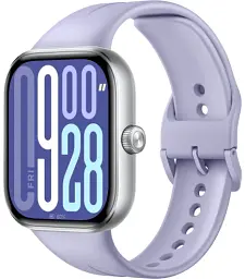Смарт-годинник Redmi Watch 5 BHR9388GL Lavender Purple