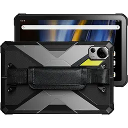 Планшет Fossibot DT2 12/256Gb Gray Global version - мініатюра 3