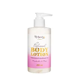 Лосьйон для тіла парфумований Top Beauty Marshmallow & Musk, 250 мл