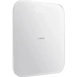 Смарт-ваги Xiaomi Mi Smart Scale S200 White BHR9230GL - мініатюра 2