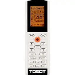 Спліт-система Tosot Expert Api GX-18AP2 [131069] - мініатюра 4