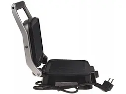 Контактний гриль Kamille KM-6707 - мініатюра 3