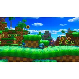 Sonic Forces (англійська версія) (Nintendo Switch) - мініатюра 6