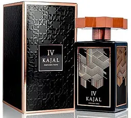 Оригінал Kajal IV 100 мл Парфумована вода