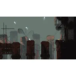 Ключ активації Microsoft Rain World для Xbox One/Series S/X - мініатюра 6