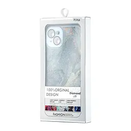 Чохол Radiance Apple Protected Camera iPhone 15 Plus Light Blue - мініатюра 2