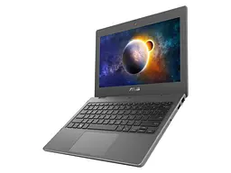 Ноутбук ASUS Pro BR1100 11.6" HD LTE 4/64GB, N4500 (BR1100CKA-XS02-LTE) Gray (BOX) - мініатюра 3
